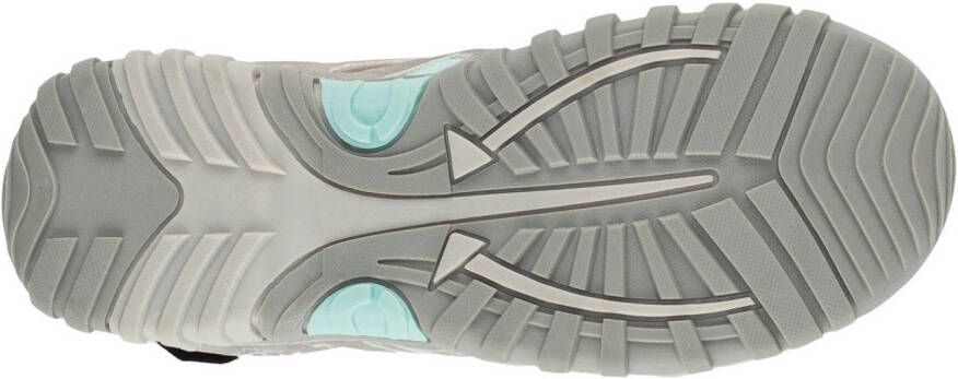 SANDALIAS FEMENINO HI-TEC COVE SPORT – foto 8